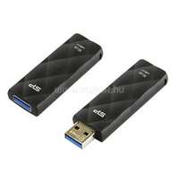 SILICON POWER Blaze B20 Pendrive 16GB USB3.1 (fekete) (SP016GBUF3B20V1K)
