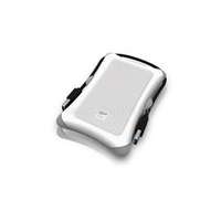 SILICON POWER HDD 1TB 2,5" USB3.0 Armor A30 ütésálló (Fehér) (SP010TBPHDA30S3W)