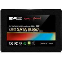 SILICON POWER SSD 240GB 2.5" SATA S55 (SP240GBSS3S55S25)