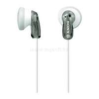 SONY MDRE9LPH vezetékes fülhallgató (ezüst) (MDRE9LPH)