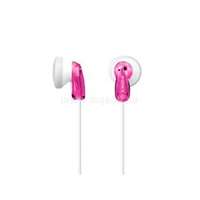 SONY MDRE9LPP Rózsaszín fülhallgató (MDRE9LPP)