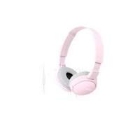 SONY MDRZX110APP Rózsaszín mikrofonos fejhallgató (MDRZX110APP)