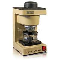 SZARVASI SZV612 drapp kávéfőző (SZV612_3)