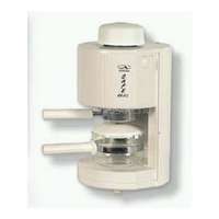 SZARVASI SZV623 fehér kávéfőző (SZV623_FHR)