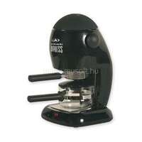 SZARVASI SZV624 fekete kávéfőző (SZV624_FKT)