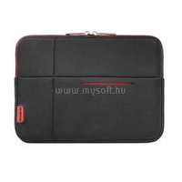 SAMSONITE AIRGLOW SLEEVES notebook tok 15.6" fekete/piros (U37-39003)