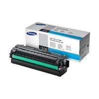 SAMSUNG Toner Cyan CLP-680ND CLX-6260FR (3 500 oldal) (SU038A)