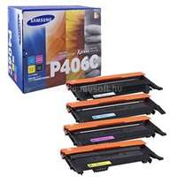 SAMSUNG Toner Kit CLP-365 CLX-3305 CLX-3305FN CLX-3305FW SL-C410W SL-C460FW (1 000 oldal) (SU375A)