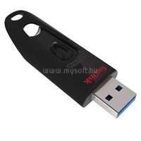 SANDISK Cruzer Ultra Pendrive 128GB USB3.0 (fekete) (124109)