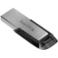 SANDISK Cruzer Flair Ultra Pendrive 64GB USB3.0 (ezüst) (139789)