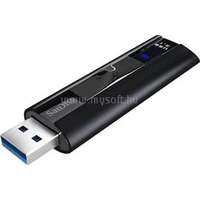 SANDISK Cruzer Extreme PRO Pendrive 128GB USB3.1 (fekete) (173413)