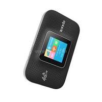 TENDA 4G FDD LTE 150Mbps Pocket Mobile Wireless Router (4G185)