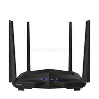 TENDA AC1200 Smart Dual-Band Gigabit WiFi Router (AC10)