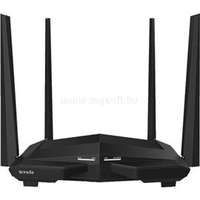 TENDA AC1200 Smart Dual-Band Gigabit WiFi Router (AC10U)
