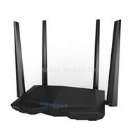 TENDA AC1200 Smart Dual-Band Wi-Fi Router (AC6)
