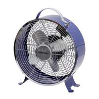 TOO 500-BL Asztali ventilátor (20 cm) (FAND-20-500-BL)