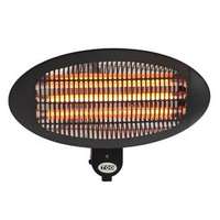 TOO QH-565 2000W kültéri fali kvarc hősugárzó (QH-565)