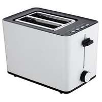 TOO TO-2SL106W-850W fehér kenyérpirító (TO-2SL106W-850W)