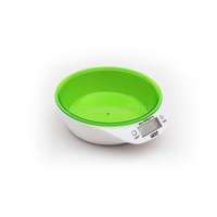 TOO Zöld tálas konyhai mérleg (KBSC-300-G)