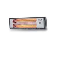 TOO QH-343 1200W fali kvarc hősugárzó (QH-343)