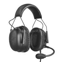 TRUST Fejhallgató - GXT 444 Wayman Pro (TRUST_23248)