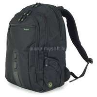 TARGUS EcoSpruce 15.6" Backpack (fekete) (TBB013EU)