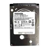 TOSHIBA HDD 1TB 2,5" SATA 5400RPM 128MB 7MM (MQ04ABF100)
