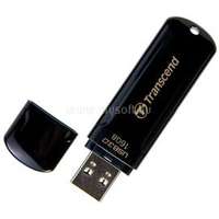 TRANSCEND Jetflash 700 Pendrive 16 GB USB 3.0 (fekete) (TS16GJF700)