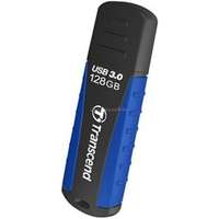TRANSCEND JetFlash 810 Pendrive 128GB USB3.0 (kék) (TS128GJF810)