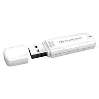 TRANSCEND Jetflash 370 Pendrive 64GB USB 2.0 (fekete) (TS64GJF370)