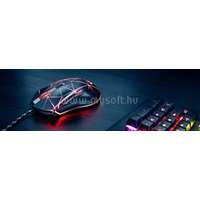 TRUST GXT 133 Locx fekete gamer egér (Trst-22988)