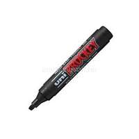 Uni-ball Prockey Marker Pen Medium Chisel Tip PM-126 - Black (2UPM126F)