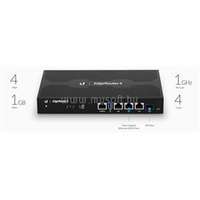 UBIQUITI UBiQUiTi ER-4 EdgeRouter 4 (ER-4)