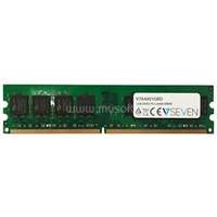 V7 DIMM memória 1GB DDR2 667MHZ CL5 (V753001GBD)