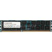 V7 DIMM memória 4GB DDR2 800MHZ CL5 (V764004GBD)