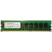 V7 RDIMM memória 8GB DDR3 1333MHZ CL9 (V7106008GBR)