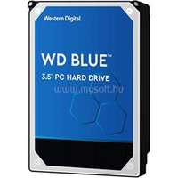 WESTERN DIGITAL HDD 4TB 3,5" SATA 5400RPM 256MB BLUE (WD40EZAZ)