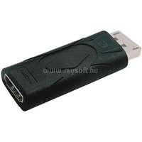 WIRETEK átalakító Display port to HDMI (VE558)