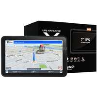 WAYTEQ X995 MAX 7" Android GPS navigáció + Sygic FULL EU (X995MAX3D)