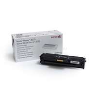 XEROX Toner Phaser 3020/WorkCentre 3025 Fekete 1 500 oldal (106R02773)