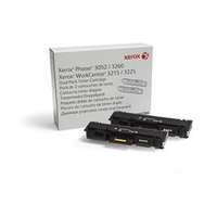 XEROX Toner  Phaser 3052/3260 WorkCentre 3215/3225 Fekete 6 000 oldal (106R02782)