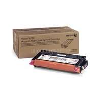XEROX Toner Phaser 6280 Magenta 5900 oldal (106R01401)