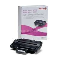 XEROX Toner WorkCentre 3210/3220 MFP Fekete 4100 oldal (106R01487)