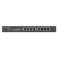 ZYXEL 8-port GbE Smart Managed Switch (GS1900-8-EU0101F)