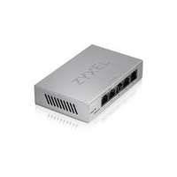 ZYXEL 5port GbE LAN web menedzselhető asztali switch (GS1200-5-EU0101F)