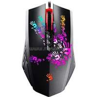 A4-TECH Bloody Blazing A60 gamer vezetékes egér (fekete) (A4TMYS46161)