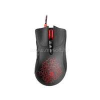 A4-TECH Bloody Blazing A90 gamer vezetékes egér (fekete) (A4TMYS47224)