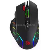 A4-TECH Bloody J95 gamer vezetékes egér (fekete) (A4TMYS47300)