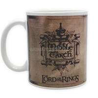ABYSSE CORP The Lord of the Rings "Map" 320ml bögre (ABYMUG098)