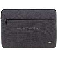 ACER 15,6˝ Protective Sleeve tok - Szürke (NP.BAG1A.293)